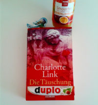 Roman für Frauen ab 40 Krimi Charlotte Link