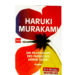 Anspruchsvoller Roman von Murakami