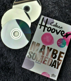 Jugendbuch für Mädchen ab 18 von Colleen Hoover