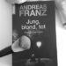 Deutsche Krimis Bücher Andreas Franz
