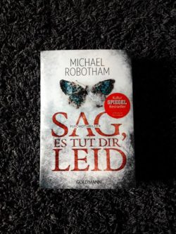 thriller rezensionen robotham