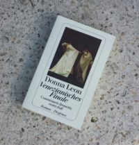 romane von donna leon reihenfolge rezension