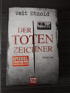 cover veit etzold thriller bekannte deutsche autoren empfehlungen
