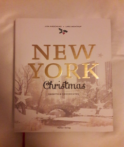 rezension buch vorweihnachtszeit new york christmastime