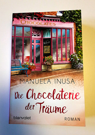 Manuela Inusa Bücher fürs Herz leichte Lektüre topseller