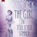 Spannender Topkrimi. The Girl von Anna Yorck aktuelle thriller