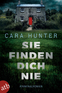 Neuer Krimi von Cara Hunter. Thriller Buchempfehlung. Spannung pur.