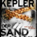 Spannender Thriller Lars Kepler Der Sandmann