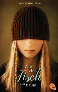 Jugendbuch für Mädchen ab 14 Wie ein Fisch im Baum
